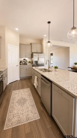 14813 Turtle Creek Ranch Rd, Flint, TX 75762
