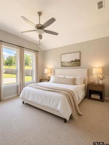 14813 Turtle Creek Ranch Rd, Flint, TX 75762