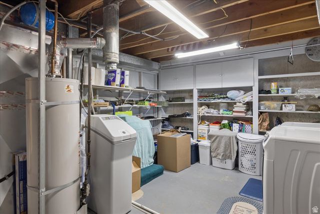 2312 S 1800 W, Syracuse, UT 84075