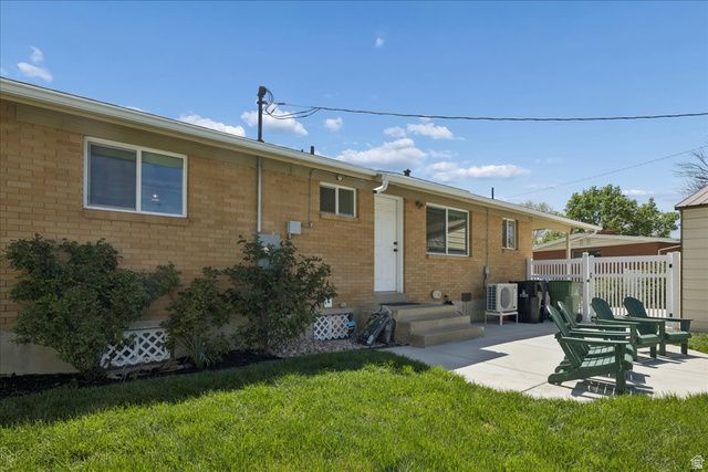 2312 S 1800 W, Syracuse, UT 84075