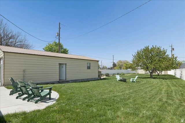 2312 S 1800 W, Syracuse, UT 84075