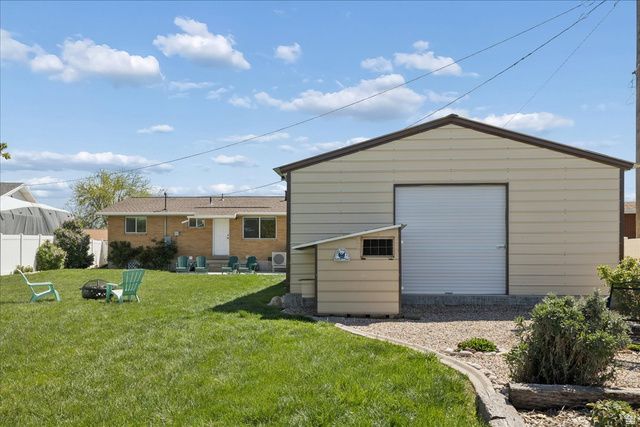2312 S 1800 W, Syracuse, UT 84075