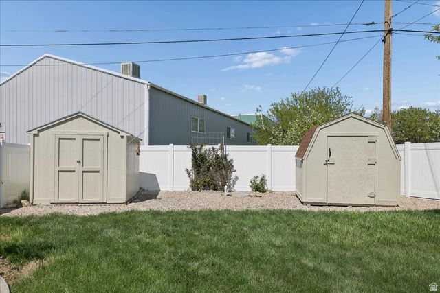 2312 S 1800 W, Syracuse, UT 84075