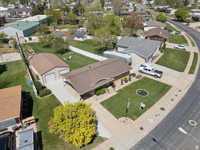 2312 S 1800 W, Syracuse, UT 84075