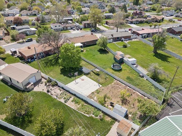 2312 S 1800 W, Syracuse, UT 84075