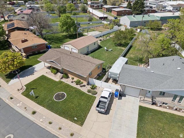 2312 S 1800 W, Syracuse, UT 84075