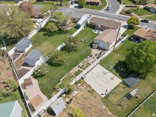 2312 S 1800 W, Syracuse, UT 84075