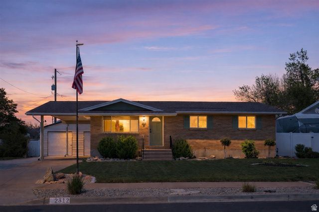 2312 S 1800 W, Syracuse, UT 84075