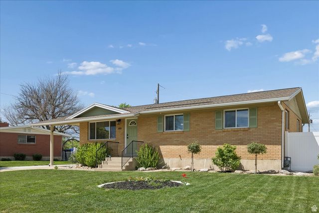 2312 S 1800 W, Syracuse, UT 84075