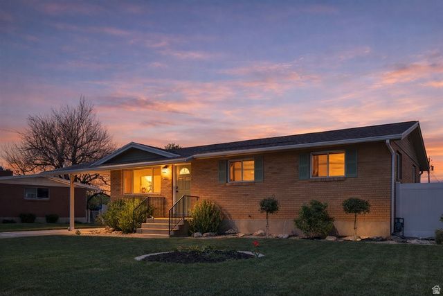 2312 S 1800 W, Syracuse, UT 84075
