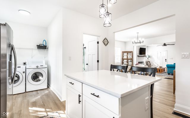 541 Tecumseh Street, Indianapolis, IN 46201