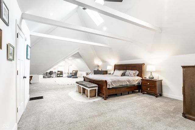 541 Tecumseh Street, Indianapolis, IN 46201