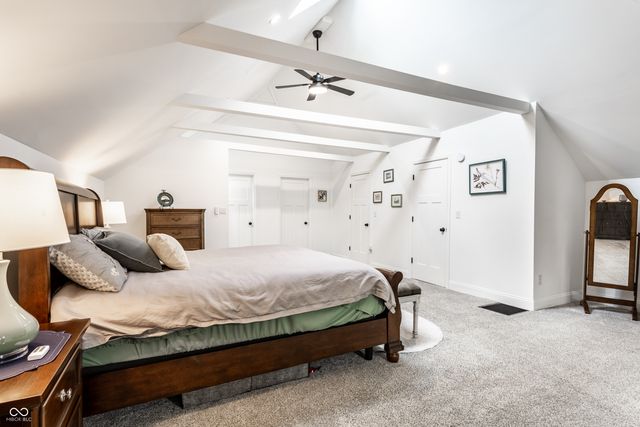 541 Tecumseh Street, Indianapolis, IN 46201