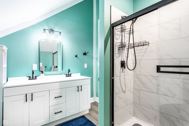 541 Tecumseh Street, Indianapolis, IN 46201