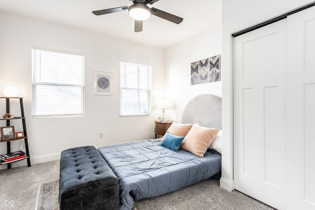 541 Tecumseh Street, Indianapolis, IN 46201