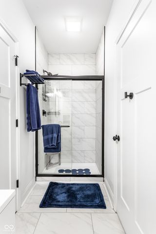 541 Tecumseh Street, Indianapolis, IN 46201