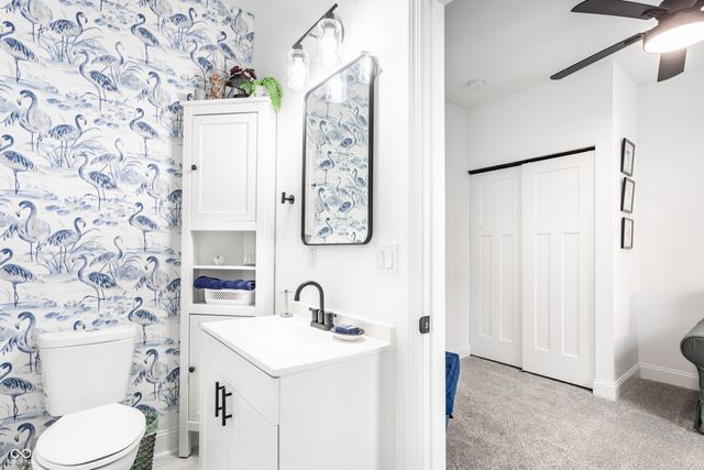 541 Tecumseh Street, Indianapolis, IN 46201