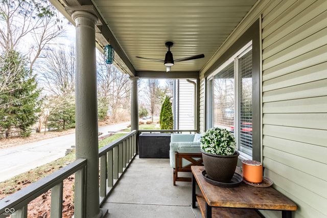 541 Tecumseh Street, Indianapolis, IN 46201