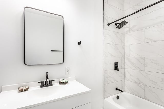 541 Tecumseh Street, Indianapolis, IN 46201