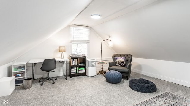 541 Tecumseh Street, Indianapolis, IN 46201