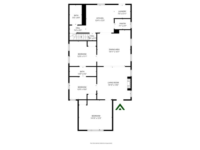 541 Tecumseh Street, Indianapolis, IN 46201