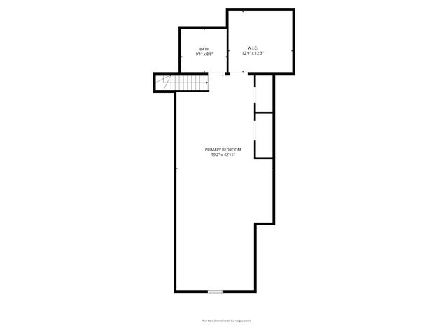 541 Tecumseh Street, Indianapolis, IN 46201