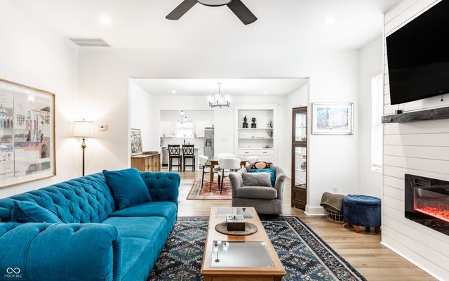 541 Tecumseh Street, Indianapolis, IN 46201