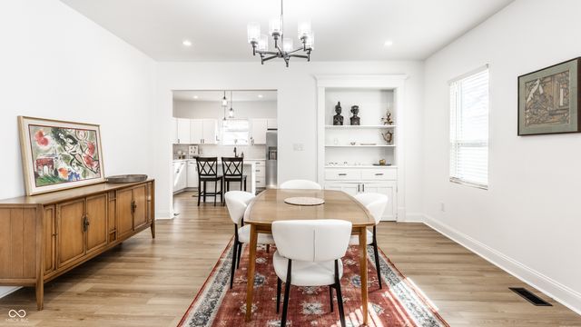 541 Tecumseh Street, Indianapolis, IN 46201