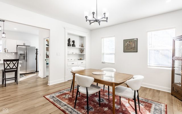 541 Tecumseh Street, Indianapolis, IN 46201