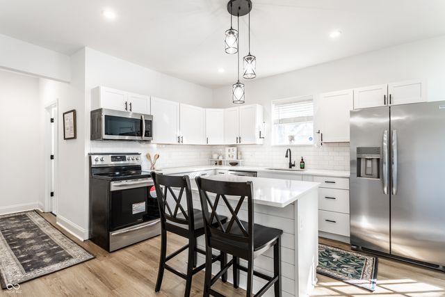 541 Tecumseh Street, Indianapolis, IN 46201