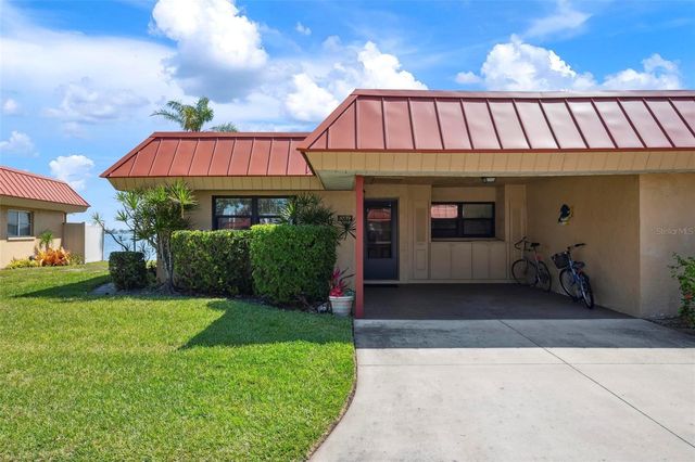 3859 CATALINA DRIVE, Bradenton, FL 34210