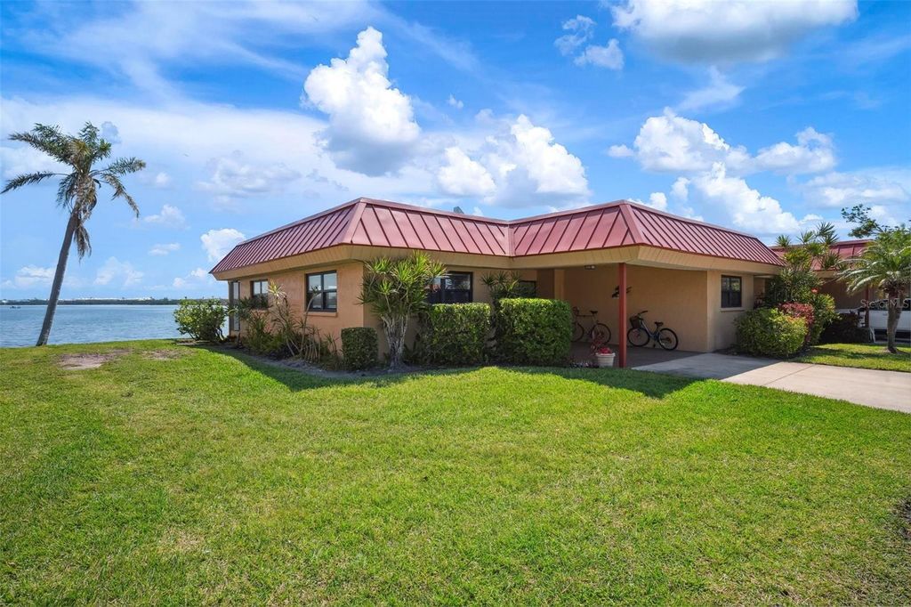 3859 CATALINA DRIVE, Bradenton, FL 34210