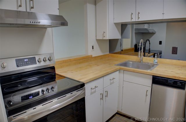 1502 S Boulder Avenue 20B, Tulsa, OK 74119
