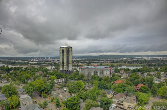 1502 S Boulder Avenue 20B, Tulsa, OK 74119