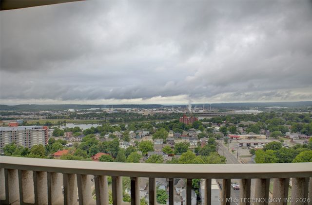 1502 S Boulder Avenue 20B, Tulsa, OK 74119
