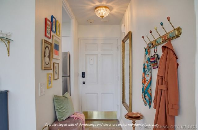 1502 S Boulder Avenue 20B, Tulsa, OK 74119