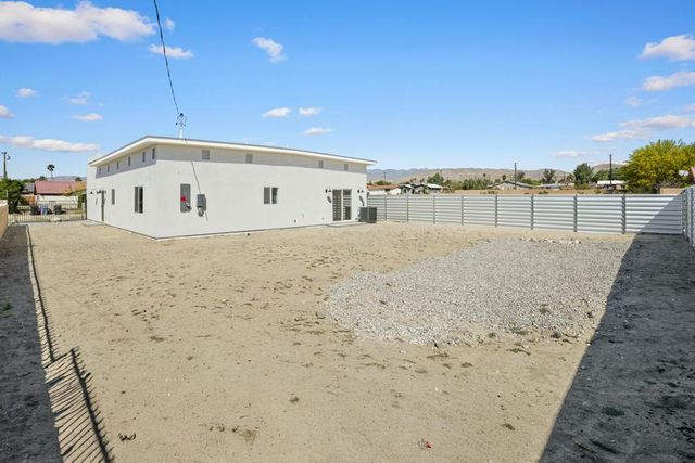 13072 La Mesa Drive, Desert Hot Springs, CA 92240