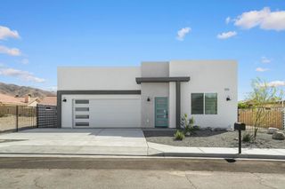 13072 La Mesa Drive, Desert Hot Springs, CA 92240
