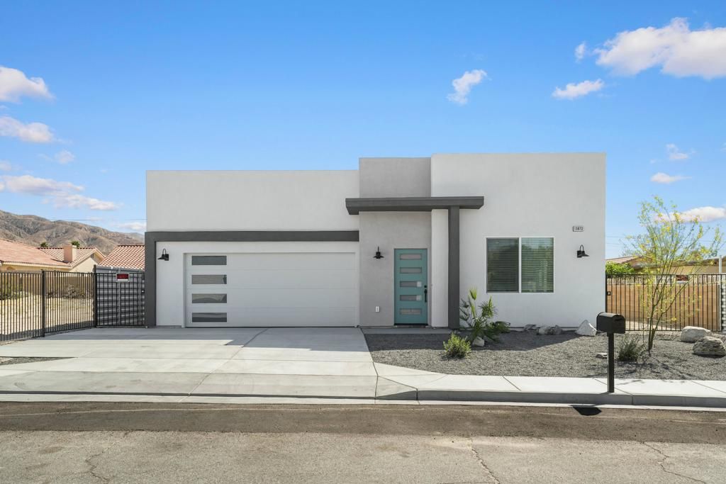 13072 La Mesa Drive, Desert Hot Springs, CA 92240