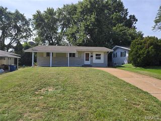 514 Banavie Drive, St Louis, MO 63137