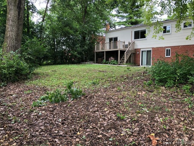 2339 Pontiac Trail, Ann Arbor, MI 48105