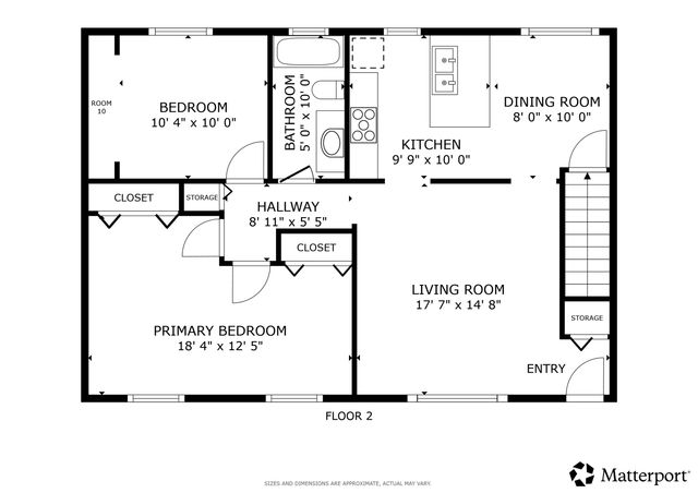 2339 Pontiac Trail, Ann Arbor, MI 48105