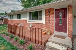 2339 Pontiac Trail, Ann Arbor, MI 48105