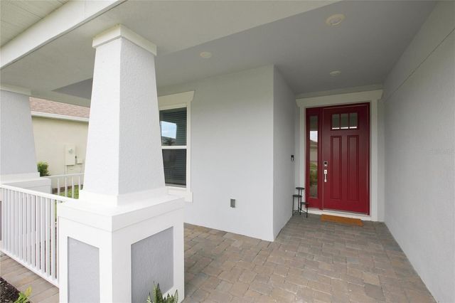 1633 REMINGTON TRACE DRIVE, Port Charlotte, FL 33953