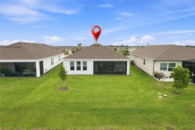 1633 REMINGTON TRACE DRIVE, Port Charlotte, FL 33953
