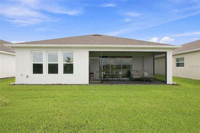 1633 REMINGTON TRACE DRIVE, Port Charlotte, FL 33953