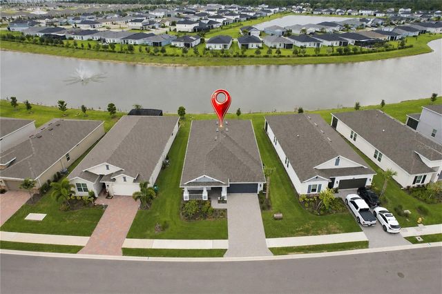 1633 REMINGTON TRACE DRIVE, Port Charlotte, FL 33953