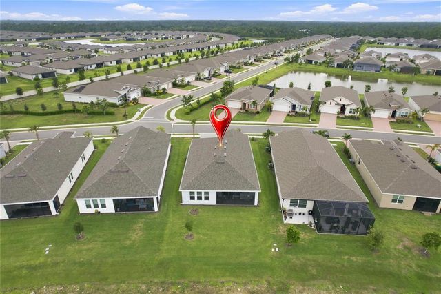 1633 REMINGTON TRACE DRIVE, Port Charlotte, FL 33953