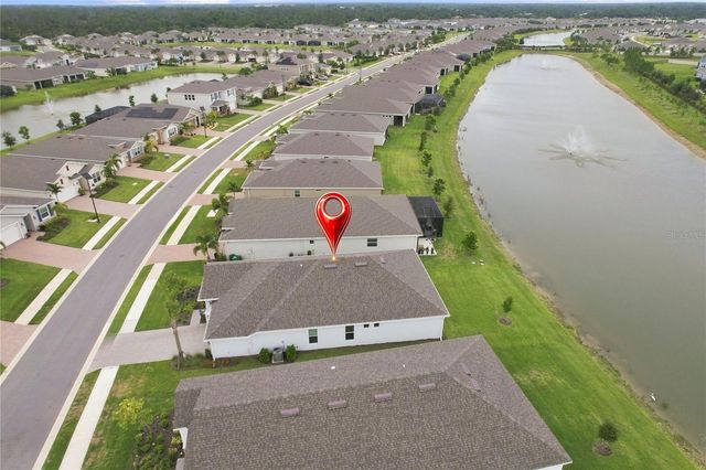 1633 REMINGTON TRACE DRIVE, Port Charlotte, FL 33953
