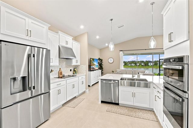 1633 REMINGTON TRACE DRIVE, Port Charlotte, FL 33953